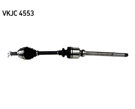 Drive Shaft VKJC 4553 SKF, Image 2