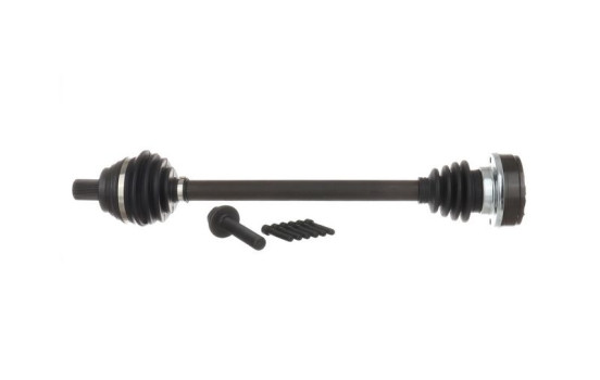 Drive Shaft VKJC 4585 SKF