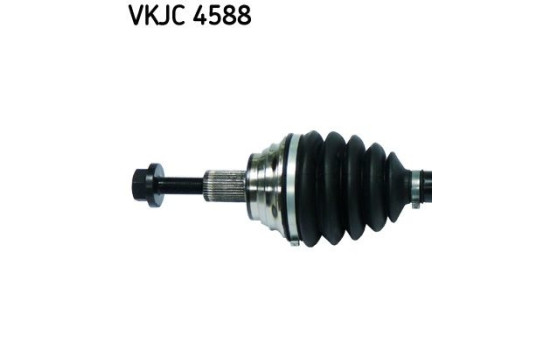 Drive Shaft VKJC 4588 SKF, Image 3