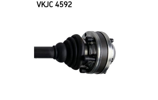 Drive Shaft VKJC 4592 SKF, Image 4