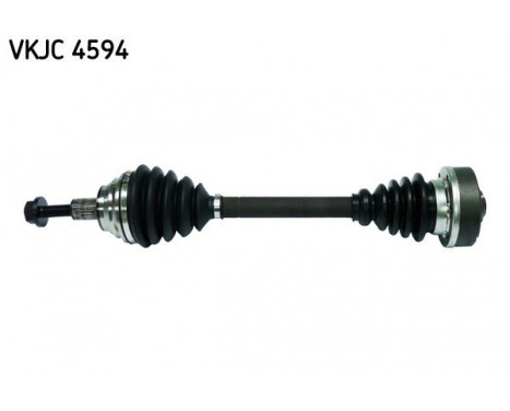 Drive Shaft VKJC 4594 SKF, Image 2