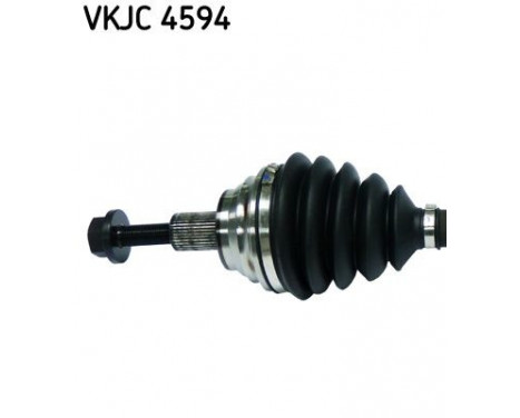 Drive Shaft VKJC 4594 SKF, Image 3
