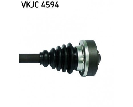 Drive Shaft VKJC 4594 SKF, Image 4