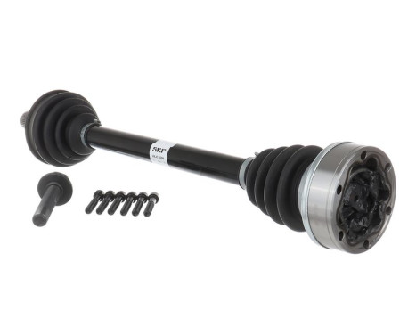 Drive Shaft VKJC 4596 SKF, Image 2