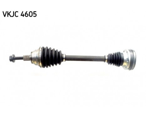 Drive Shaft VKJC 4605 SKF