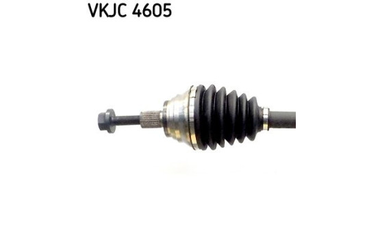 Drive Shaft VKJC 4605 SKF, Image 2