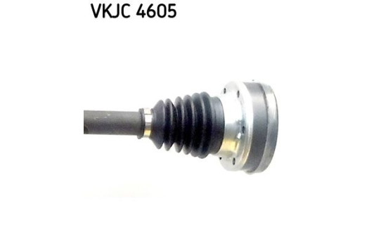 Drive Shaft VKJC 4605 SKF, Image 3