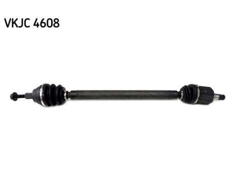 Drive shaft VKJC 4608 SKF