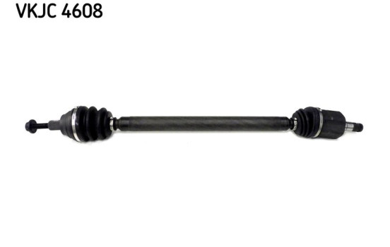 Drive shaft VKJC 4608 SKF