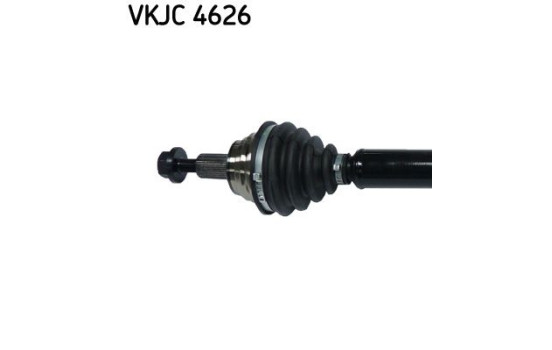 Drive Shaft VKJC 4626 SKF, Image 3