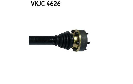 Drive Shaft VKJC 4626 SKF, Image 4