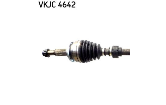 Drive Shaft VKJC 4642 SKF, Image 2