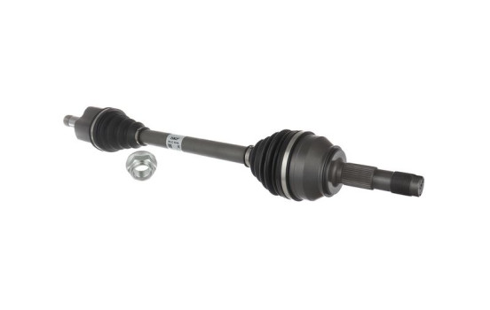 drive shaft VKJC 4646 SKF, Image 2