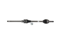 drive shaft VKJC 4647 SKF