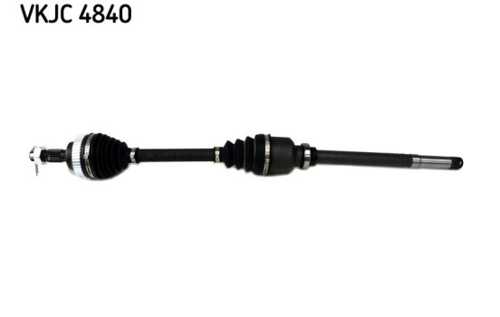 Drive Shaft VKJC 4840 SKF, Image 2