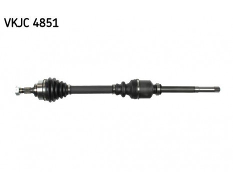 Drive Shaft VKJC 4851 SKF, Image 2