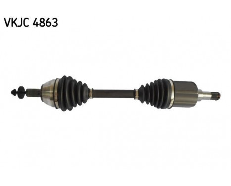Drive Shaft VKJC 4863 SKF
