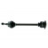 Drive Shaft VKJC 4879 SKF