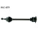 Drive Shaft VKJC 4879 SKF, Thumbnail 2