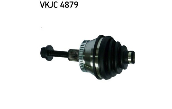 Drive Shaft VKJC 4879 SKF, Image 3