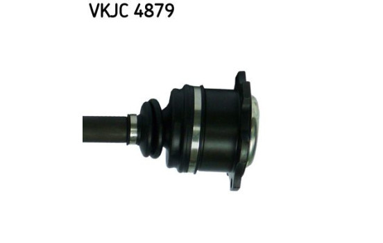 Drive Shaft VKJC 4879 SKF, Image 4