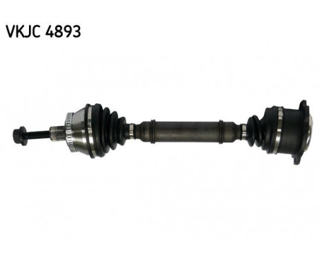 Drive Shaft VKJC 4893 SKF, Image 2