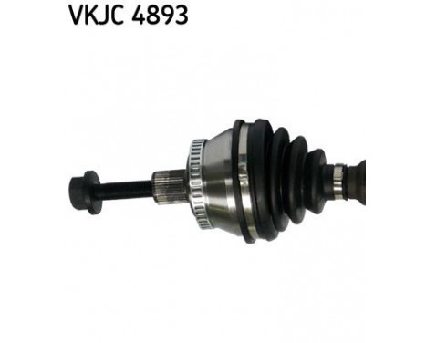 Drive Shaft VKJC 4893 SKF, Image 3