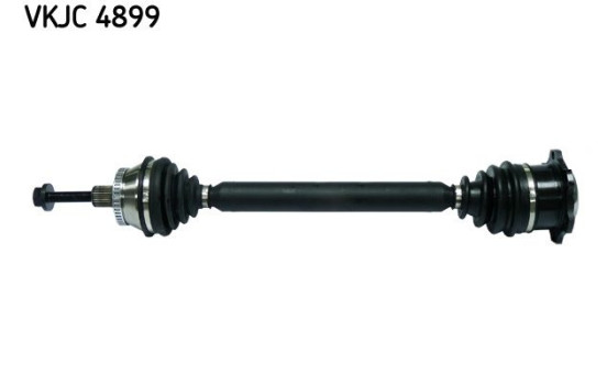 Drive Shaft VKJC 4899 SKF, Image 2