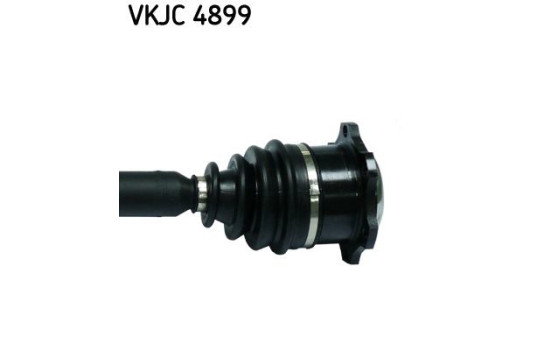 Drive Shaft VKJC 4899 SKF, Image 4