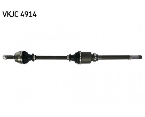 Drive Shaft VKJC 4914 SKF, Image 2