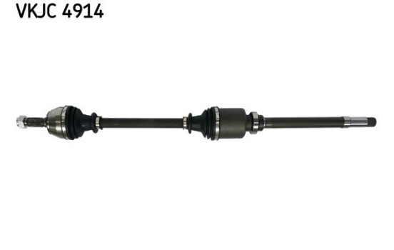 Drive Shaft VKJC 4914 SKF, Image 2