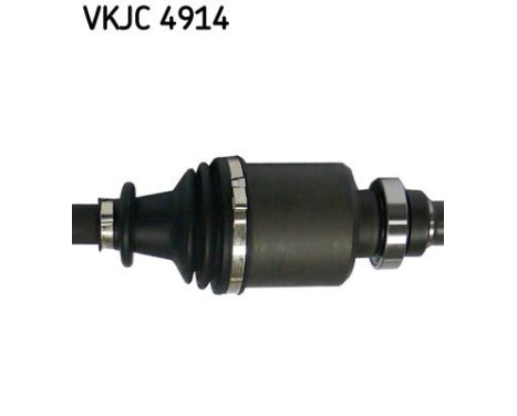 Drive Shaft VKJC 4914 SKF, Image 4