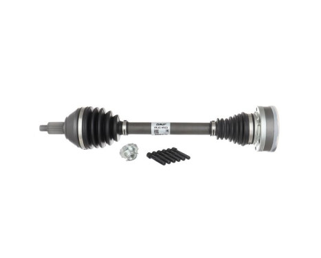 drive shaft VKJC 4923 SKF