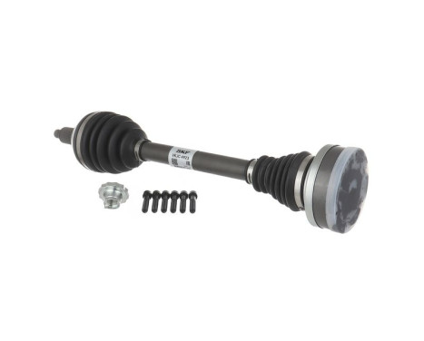 drive shaft VKJC 4923 SKF, Image 2