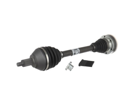 drive shaft VKJC 4923 SKF, Image 3