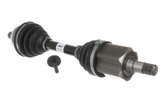 Drive Shaft VKJC 4941 SKF, Image 3