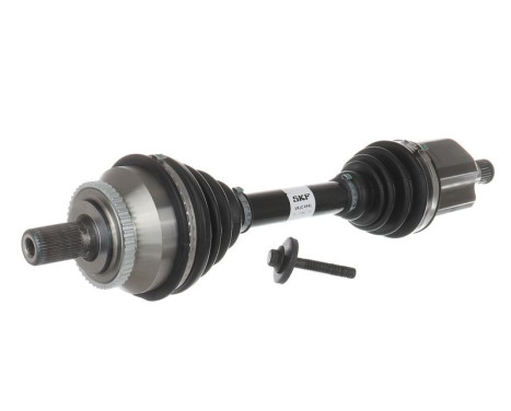 Drive Shaft VKJC 4941 SKF, Image 4