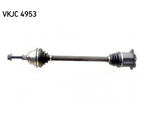 Drive Shaft VKJC 4953 SKF