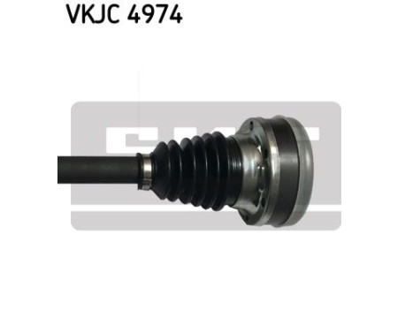 Drive Shaft VKJC 4974 SKF, Image 3