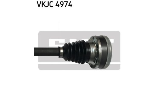 Drive Shaft VKJC 4974 SKF, Image 3