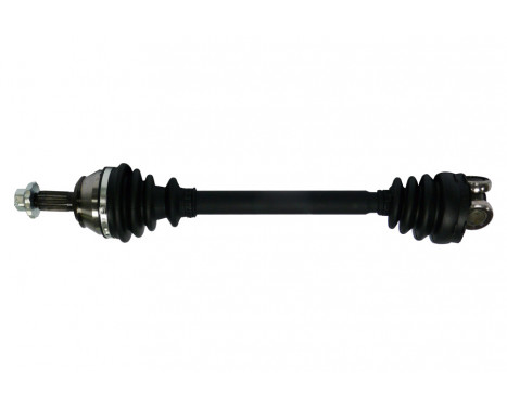 Drive Shaft VKJC 4984 SKF