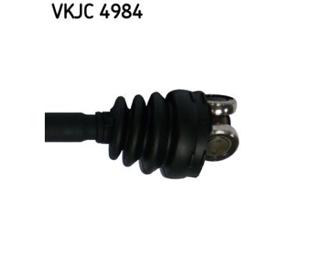 Drive Shaft VKJC 4984 SKF, Image 4