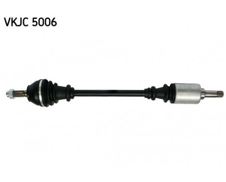 Drive Shaft VKJC 5006 SKF, Image 2