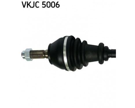 Drive Shaft VKJC 5006 SKF, Image 3