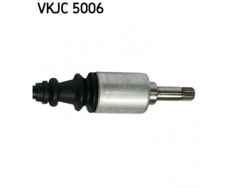 Drive Shaft VKJC 5006 SKF, Image 4