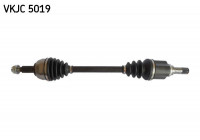 Drive Shaft VKJC 5019 SKF