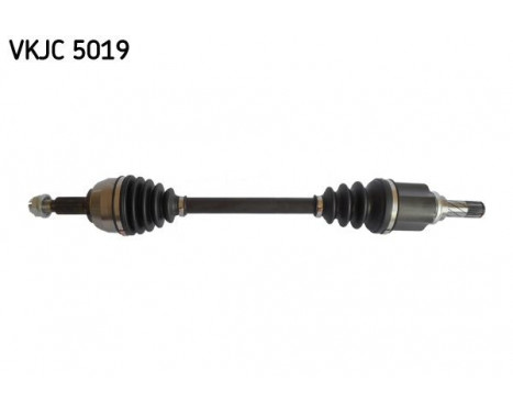 Drive Shaft VKJC 5019 SKF