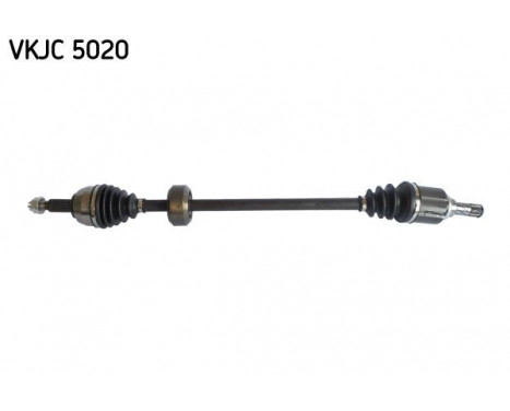 Drive Shaft VKJC 5020 SKF