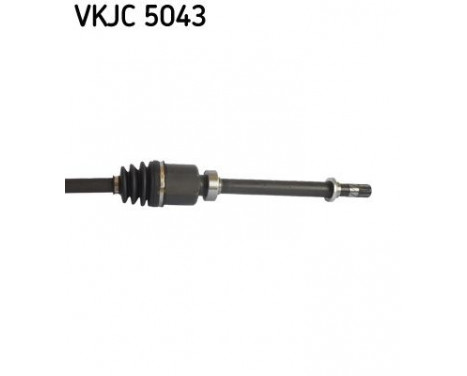 Drive Shaft VKJC 5043 SKF, Image 3