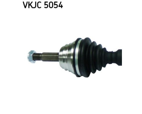 Drive Shaft VKJC 5054 SKF, Image 3